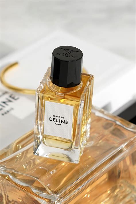 celine black tie купить|celine perfume black tie.